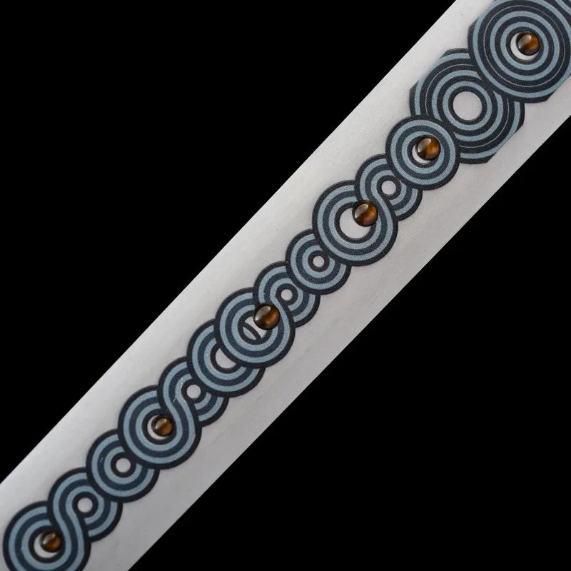 Elden Ring Miquellan Knight's Sword