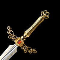 Elden Ring Rogier's Rapier