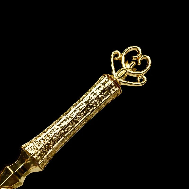 Elden Ring Rogier's Rapier