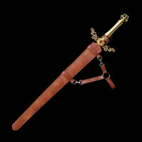 Elden Ring Rogier's Rapier