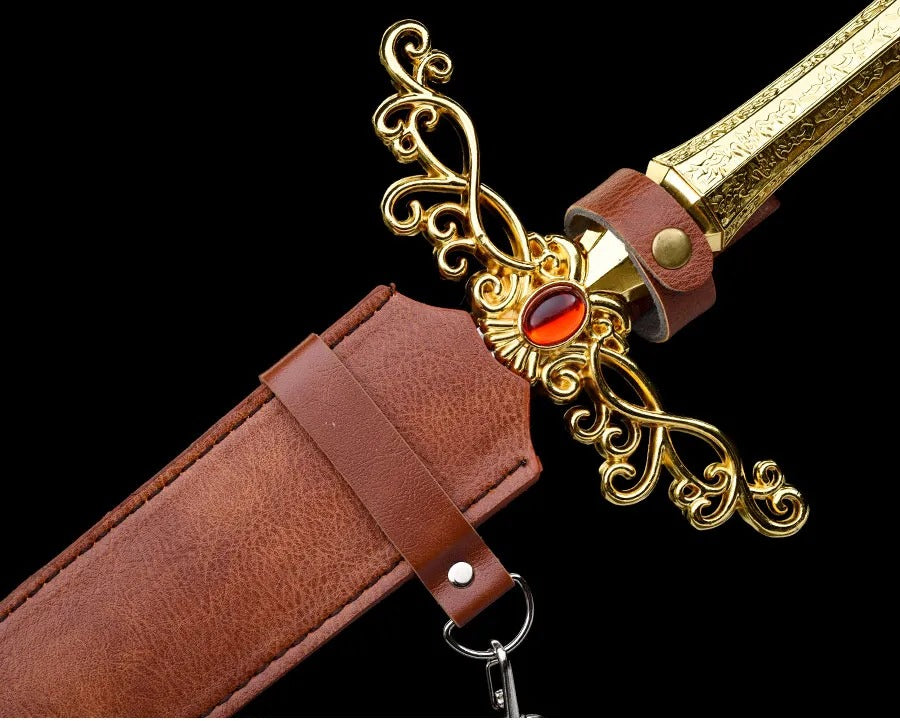 Elden Ring Rogier's Rapier