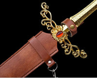 Elden Ring Rogier's Rapier
