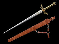 Elden Ring Rogier's Rapier