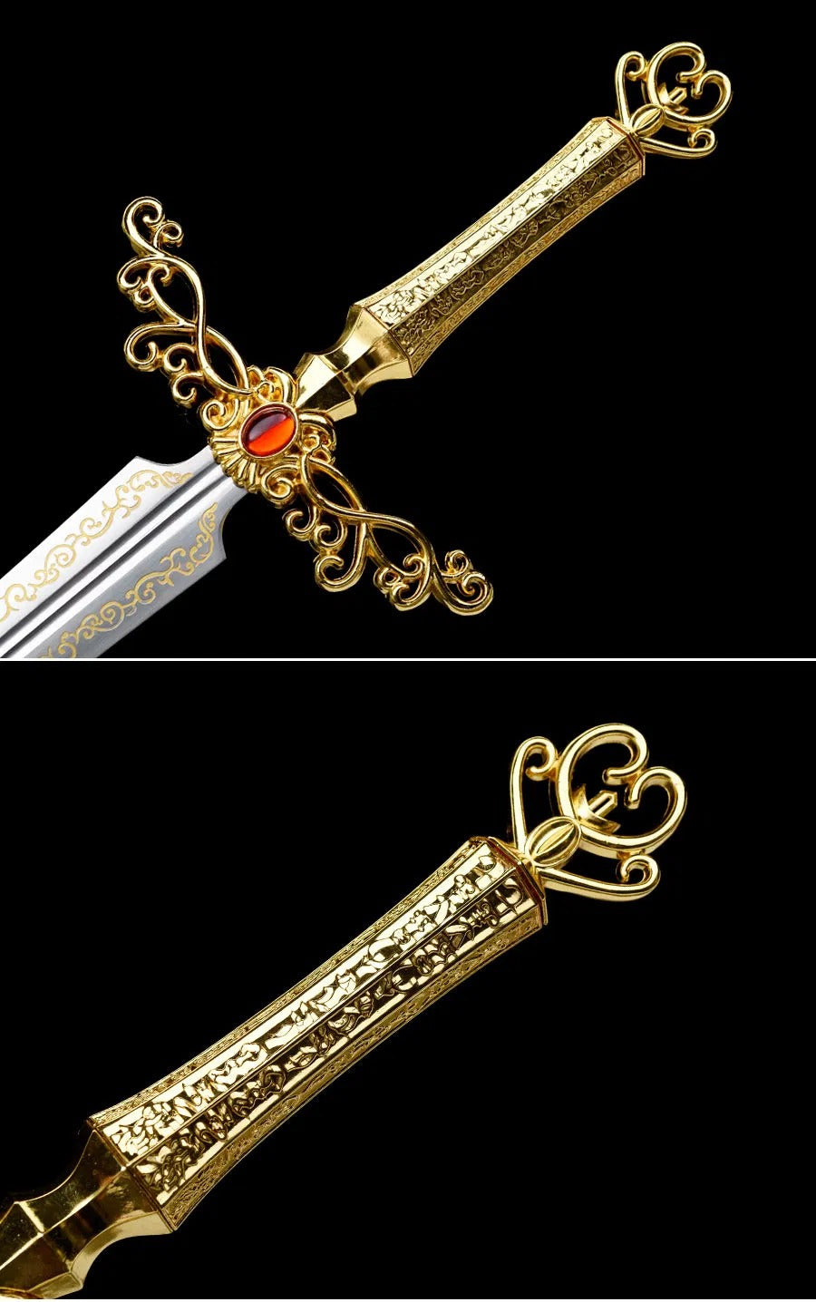 Elden Ring Rogier's Rapier