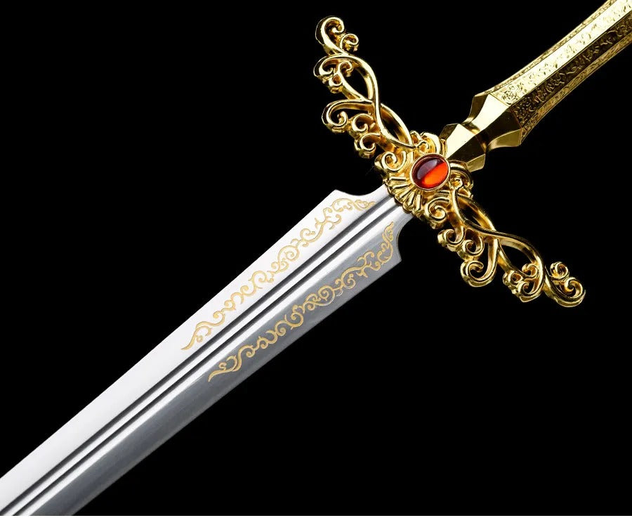 Elden Ring Rogier's Rapier