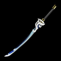 Genshin Impact Akuoumaru