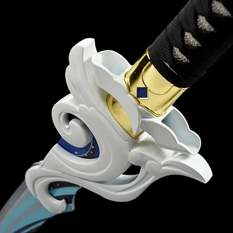 Genshin Impact Akuoumaru