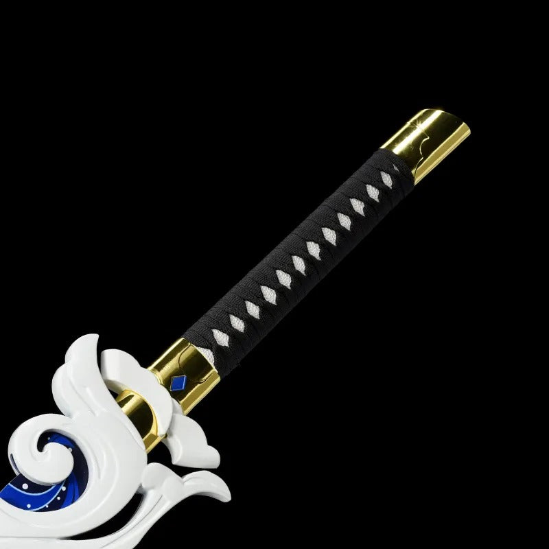 Genshin Impact Akuoumaru