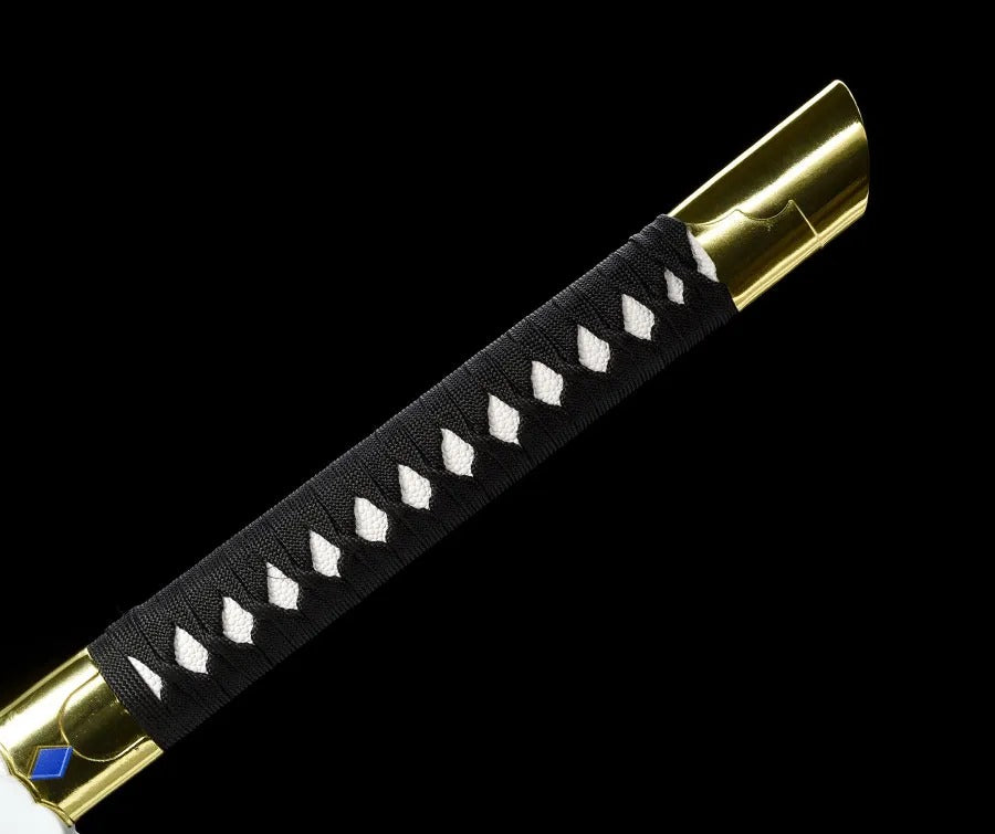 Genshin Impact Akuoumaru