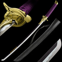 Genshin Impact Cosplay Amenoma Kageuchi
