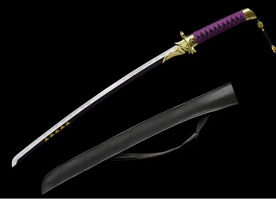 Genshin Impact Cosplay Amenoma Kageuchi