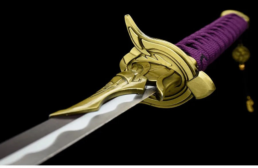 Genshin Impact Cosplay Amenoma Kageuchi