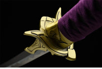 Genshin Impact Cosplay Amenoma Kageuchi