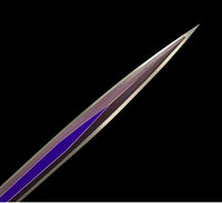 Genshin Impact Dragon Venom Sword