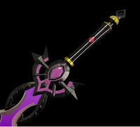 Genshin Impact Dragon Venom Sword
