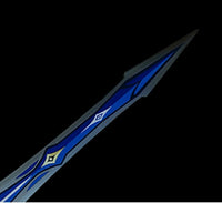 Genshin Impact Eula's Sword Song of Broken Pines