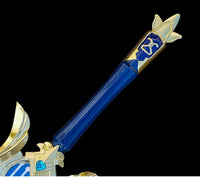 Genshin Impact Eula's Sword Song of Broken Pines