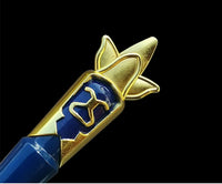 Genshin Impact Eula's Sword Song of Broken Pines