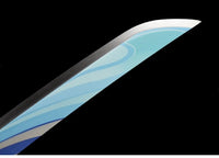 Genshin Impact Haran Geppaku Futsu Game Sword