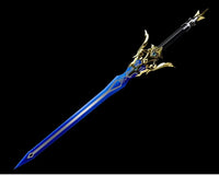 Genshin Impact Kaedehara Kazuha's Sword