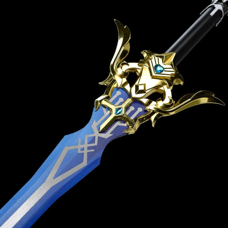 Genshin Impact Kaedehara Kazuha's Sword