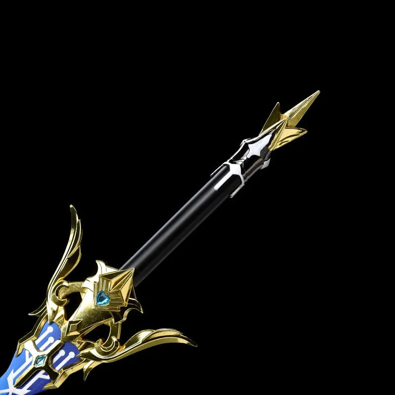 Genshin Impact Kaedehara Kazuha's Sword