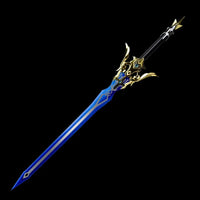 Genshin Impact Kaedehara Kazuha's Sword