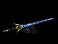 Genshin Impact Kaedehara Kazuha's Sword