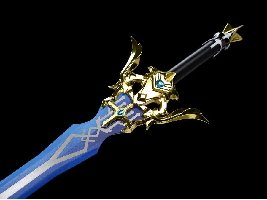 Genshin Impact Kaedehara Kazuha's Sword