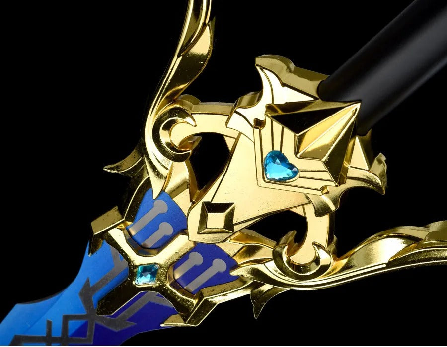 Genshin Impact Kaedehara Kazuha's Sword