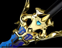 Genshin Impact Kaedehara Kazuha's Sword