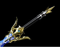 Genshin Impact Kaedehara Kazuha's Sword