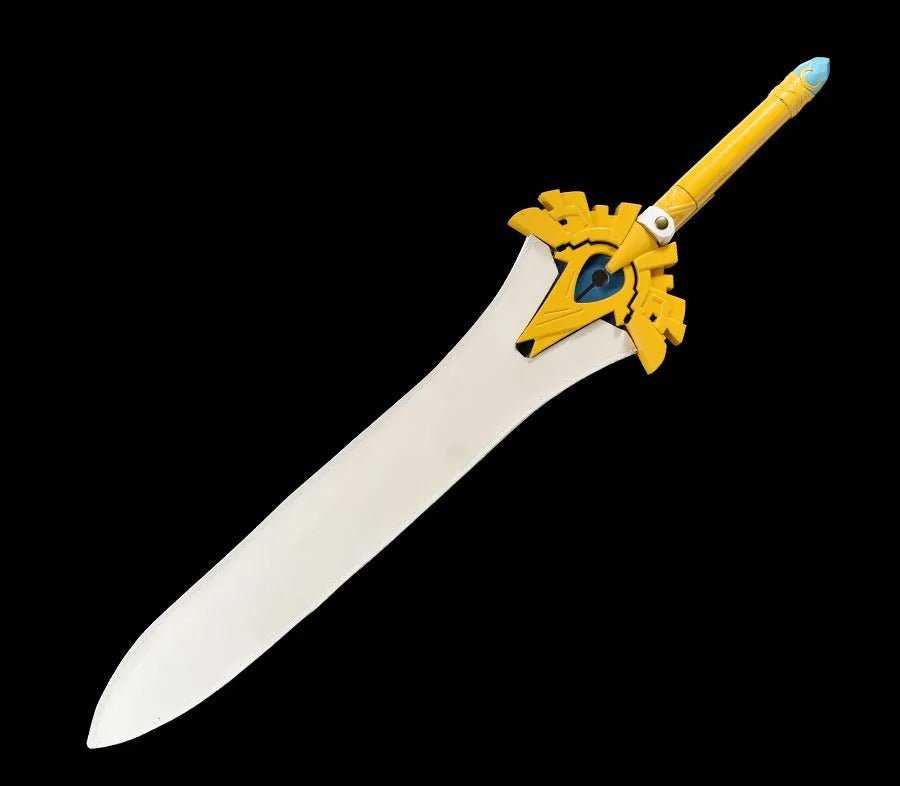 Genshin Impact Skyward Pride