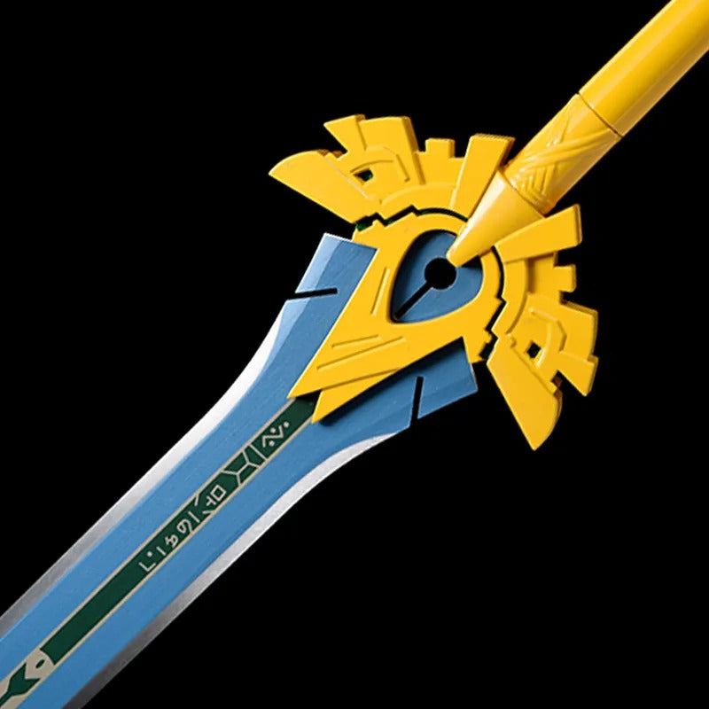 Genshin Impact Skyward Pride