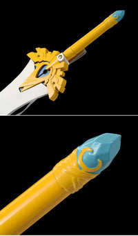Genshin Impact Skyward Pride