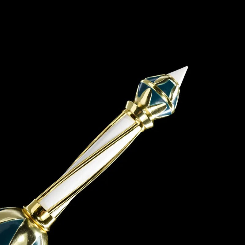 Genshin Impact Xiphos Moonlight Sword