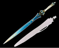 Genshin Impact Xiphos Moonlight Sword