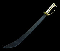 Gol D Rogers Sword One Piece Anime