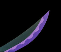 Gol D Rogers Sword One Piece Anime