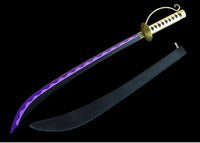 Gol D Rogers Sword One Piece Anime