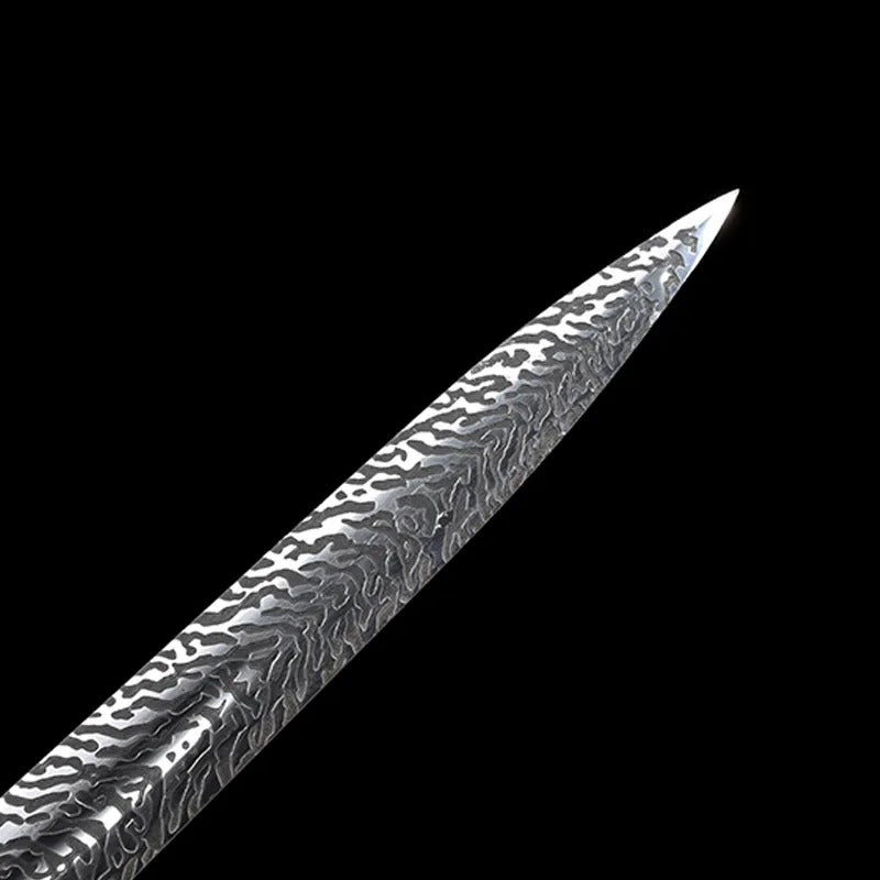 House of Stark Medieval Sword