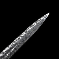 House of Stark Medieval Sword