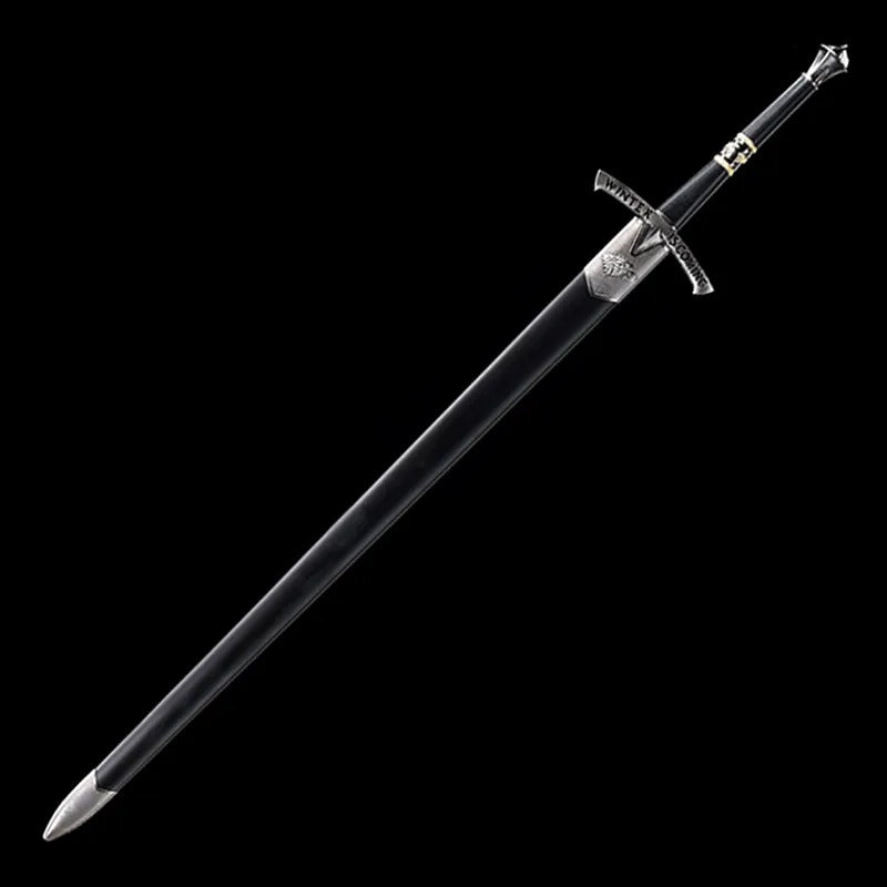 House of Stark Medieval Sword