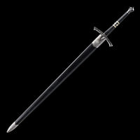 House of Stark Medieval Sword