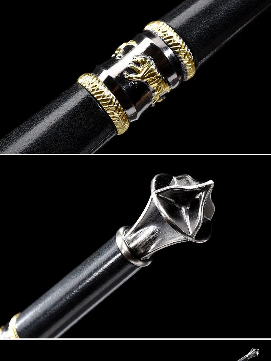 House of Stark Medieval Sword