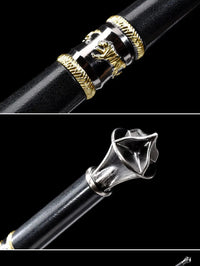 House of Stark Medieval Sword