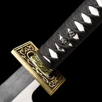 Abarai Renji 's Sword Bleach Anime Cosplay