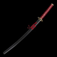 Hinamori Momo 's Sword Bleach Anime Plum Blossom