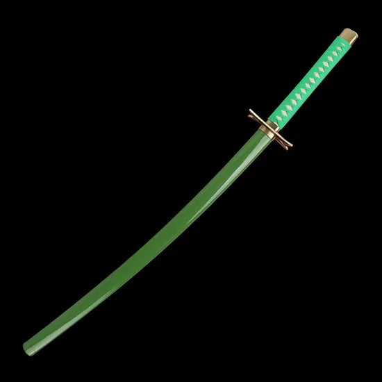 Neliel Tu Oderschvank Anime Sword Bleach