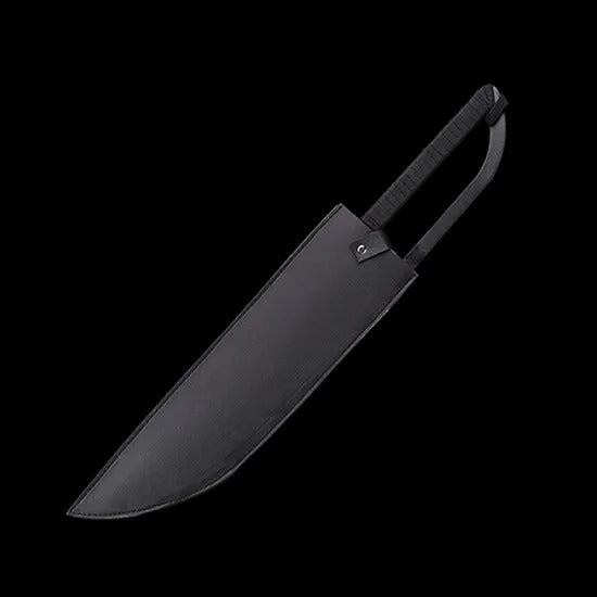 Kurosaki Ichigo's Sword Short Bleach